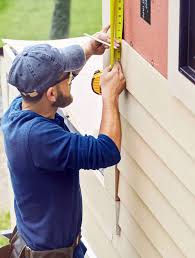 Affordable Siding Repair and Maintenance Services in Rio Hondo, TX